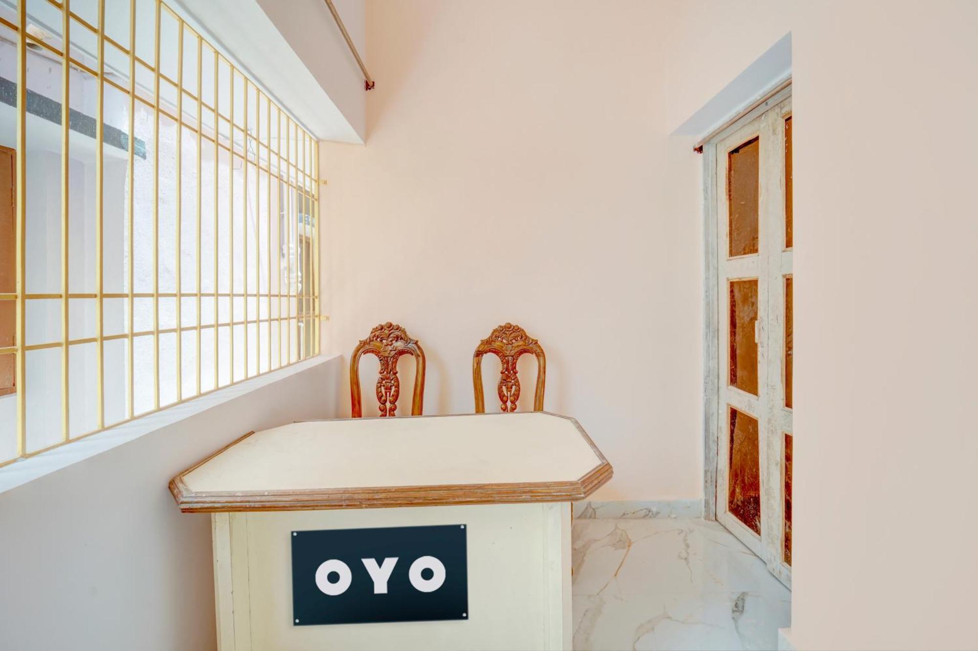Hotel O Radhe Shyam Guest House Patna  Exterior photo